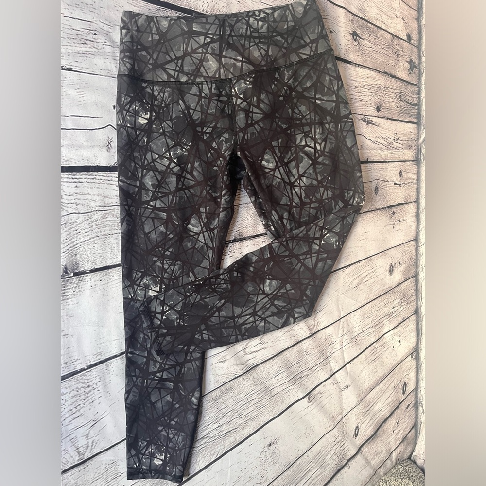Spyder Leggings Size Large